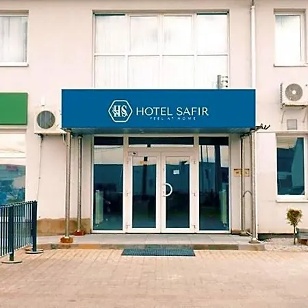 Hotel Safir Babice