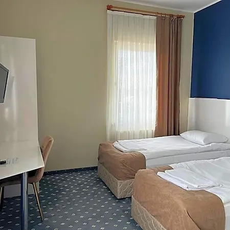 Hotel Safir Babice Stare Babice