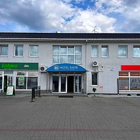 Safir Babice 4* Stare Babice