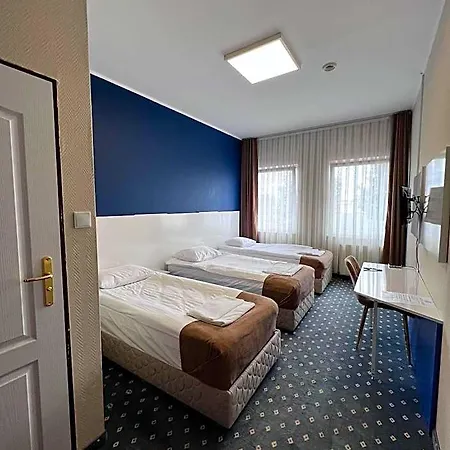 Safir Babice Hotel Stare Babice