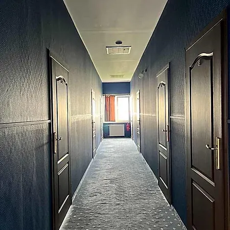 Safir Babice Hotel Stare Babice