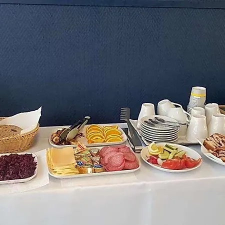 Safir Babice Hotel Stare Babice