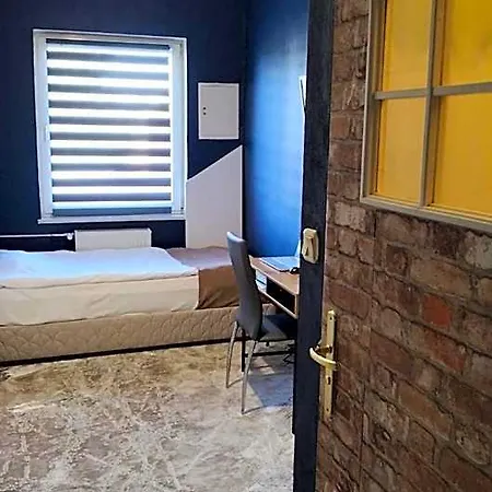 Safir Babice 4* Stare Babice