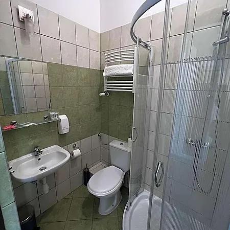 Safir Babice 4* Stare Babice