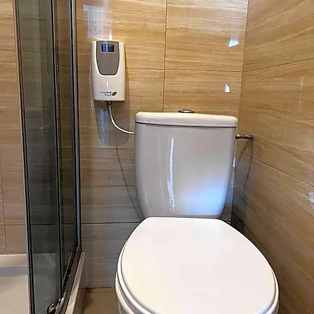 Hotel Safir Babice 4*