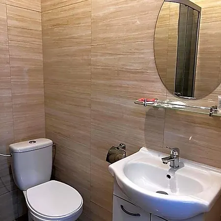 Safir Babice 4*