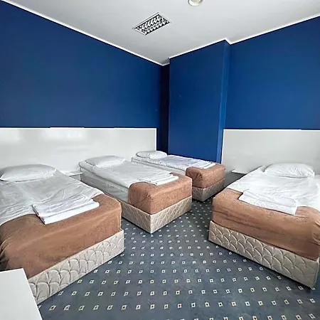 Hotel Safir Babice Stare Babice