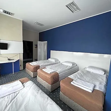 Hotel Safir Babice Stare Babice