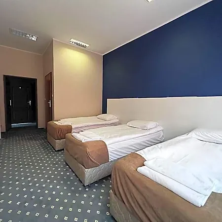Safir Babice Hotel 4*