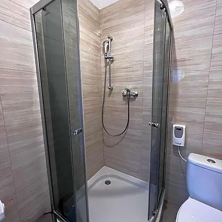 Safir Babice 4*