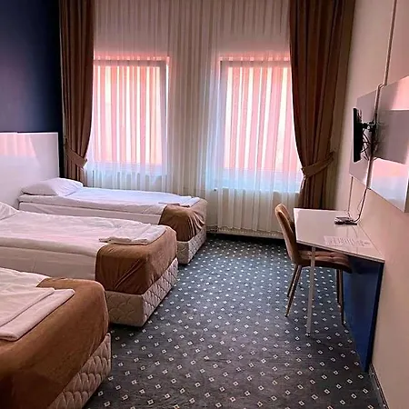 Hotel Safir Babice Stare Babice